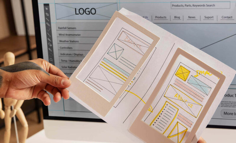 Mehr über den Artikel erfahren Tech Trends: Navigating the Digital Frontier
